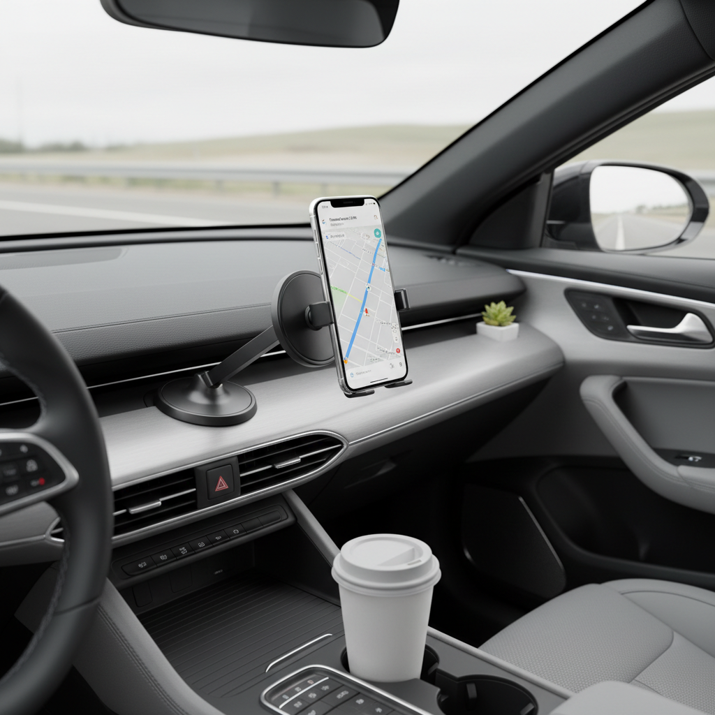 Car Navigation