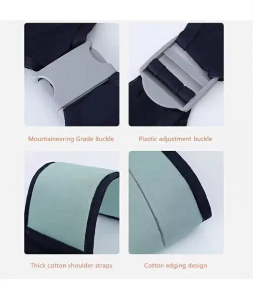 Toddler Baby Sling Carrier