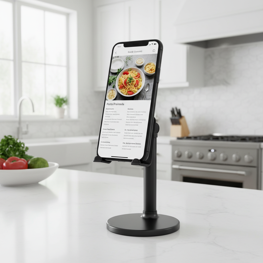 Kitchen Use