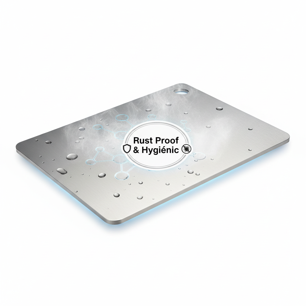 Rust Proof Benefit